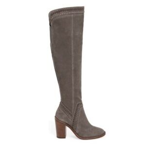 Vince Camuto Greystone Madolee Knee-High Boots